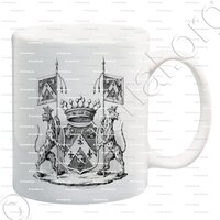 mug-Della FAILLE_Gent_België