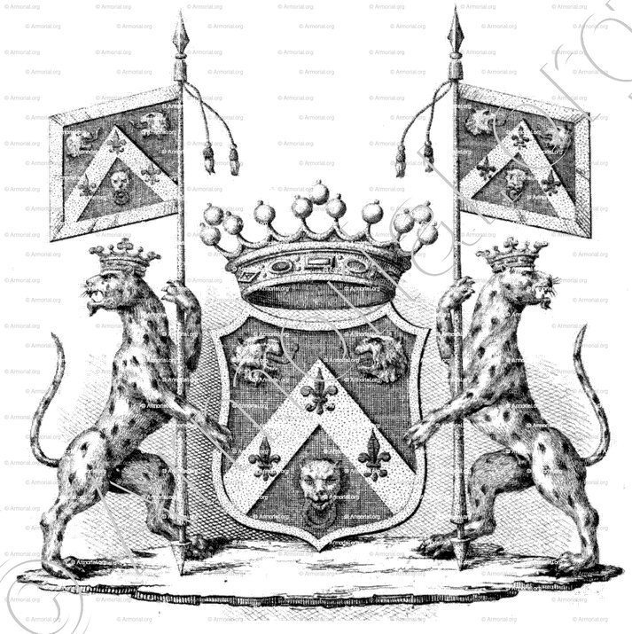 Della FAILLE_Gent_België