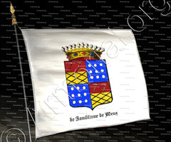 drapeau-de JAMBLINNE de MEUX_Pays de Namur_Belgique (2)