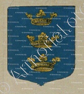 Habitants du village de Bezoncourt (Bessoncourt) (Alsace)