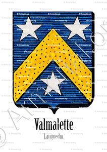 VALMALETTE