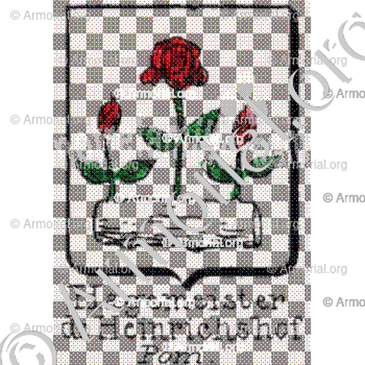 Hagemeister de Heinrichshof__