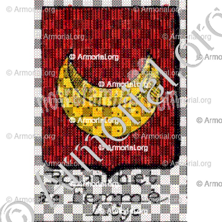 Pouilhet de Fermé__