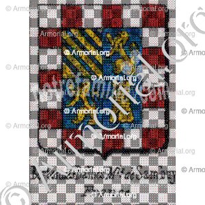 Berton des Balbes Mis. de Sambuy