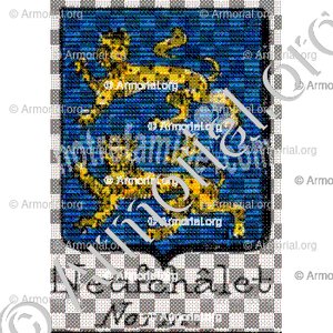 Neufchâlet