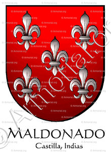 MALDONADO