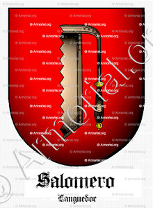 SALOMERO