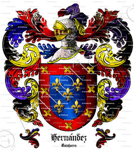 HERNANDEZ