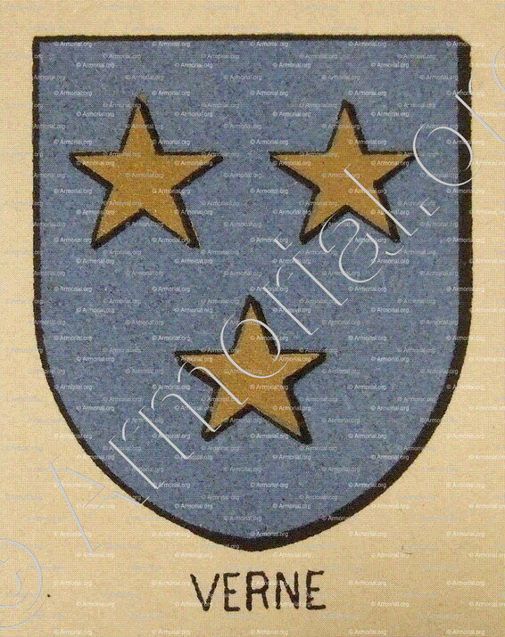 VERNE_Bourbonnais_France