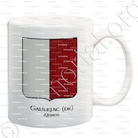 mug-de GAULEJAC_Guercy_France