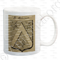 mug-DE MARCENAT_Auvergne_France