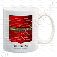mug-BARRULLAS_Tarragona, Cataluña._España