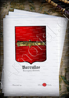 velin-d-Arches-BARRULLAS_Tarragona, Cataluña._España