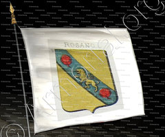 drapeau-ROSANO_Sicilia._Italia ()