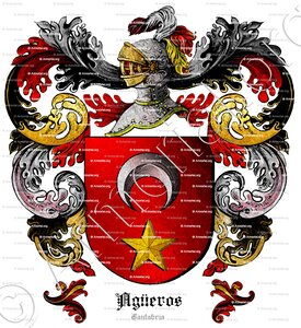 AGÜEROS