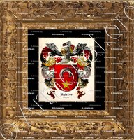 cadre-ancien-or-AGÜEROS_Cantabria_España ()
