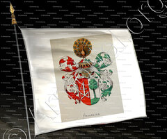 drapeau-HESSELINK_ Gelderland_Nederland