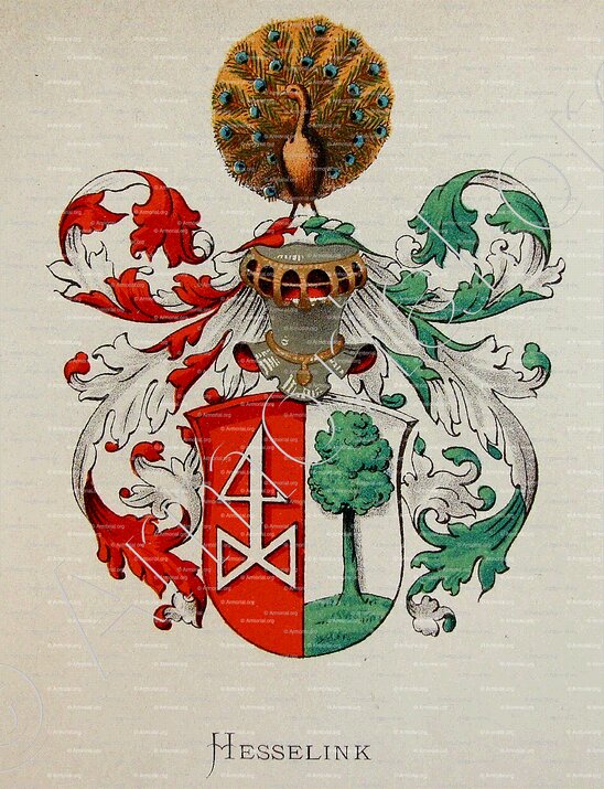 HESSELINK_ Gelderland_Nederland