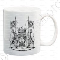 mug-Della FAGLIA_Napoli_Italia