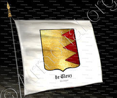 drapeau-de CLEUZ_Bretagne_France (2)
