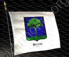 drapeau-PERINI_Marche_Italia