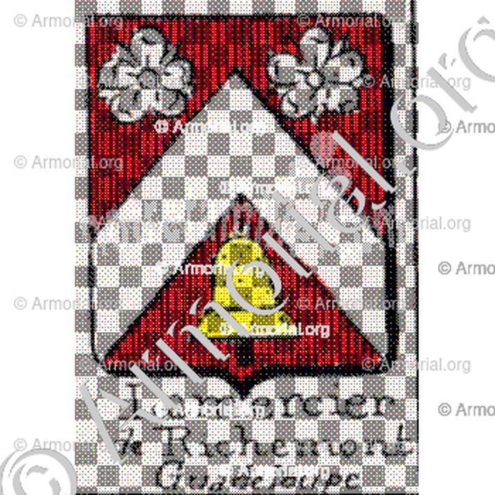 Lemercier de Richemont__