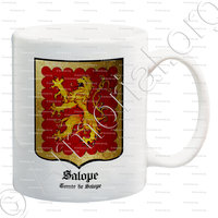 mug-SALOPE_Comte de Salope, chevalier de la Jartière._(i)