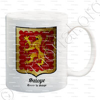 mug-SALOPE_Comte de Salope, chevalier de la Jartière._(i)