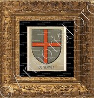 cadre-ancien-or-VERNET_Bourbonnais_France