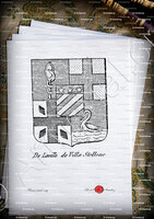 velin-d-Arches-DE LAVILLE de VILLA STELLONE_Berry_France