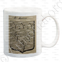 mug-DE MARCON_Auvergne_France