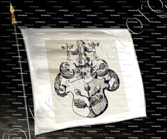 drapeau-ECKARDT_Bayerischer Adel. _Heiliges Römisches Reich 