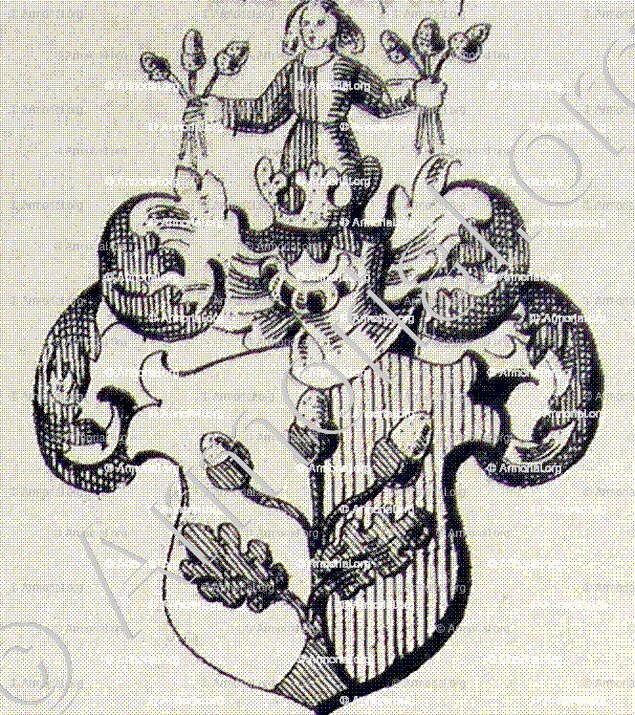 ECKARDT_Bayerischer Adel. _Heiliges Römisches Reich 
