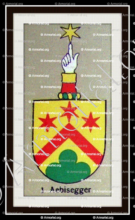 AEBISEGGER_Appenzell_Schweiz.