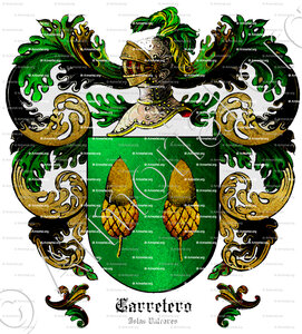 CARRETERO