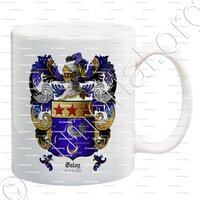 mug-GALOY_Velay (Le Puy)._France ()