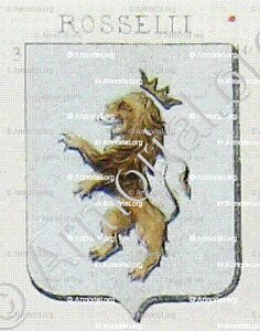 ROSSELLI