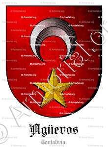 AGÜEROS