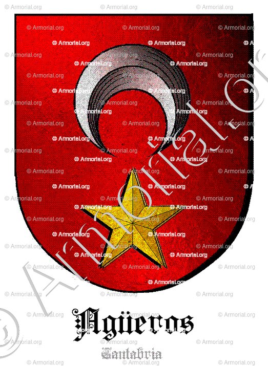 AGÜEROS_Cantabria_España
