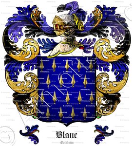 BLANC