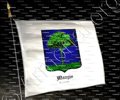 drapeau-MAUGIS_Normandie_France
