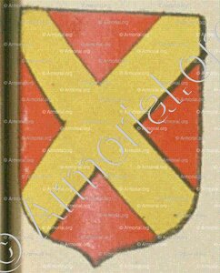 DAMICOURT (La Rochelle)