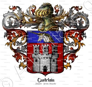 CASTELAIN