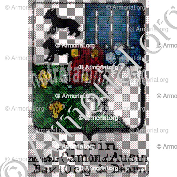 Ausin autrefois Camon dAusin__