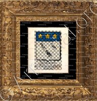 cadre-ancien-or-Robert de Beauregard__