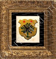 cadre-ancien-or-de BAGARS_Ancien Duché de Savoie (Cte de Foras, 1863)_États de Savoie