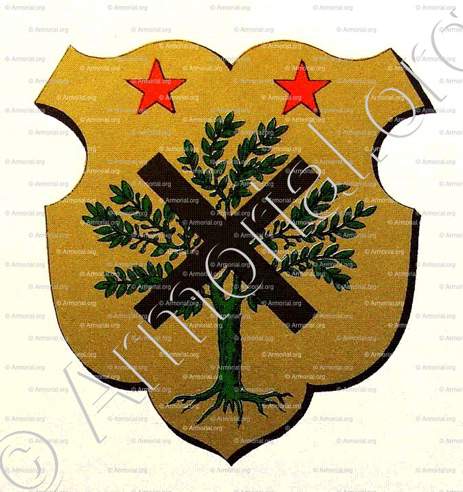 de BAGARS_Ancien Duché de Savoie (Cte de Foras, 1863)_États de Savoie