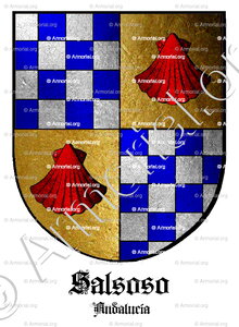 SALSOSO
