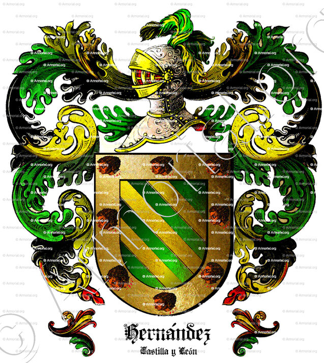 HERNANDEZ_Castilla y Leon_España (ii)