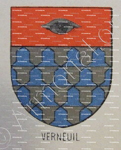 VERNEUIL